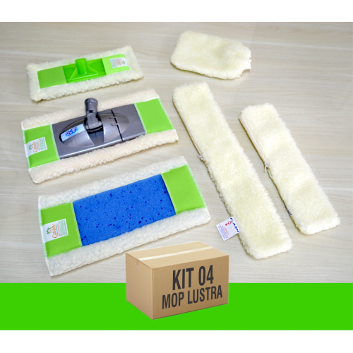 KIT ESPECIAL MOPS LUSTRA FÁCIL = Para comprar Ligar no WhatsApp da Empresa Nº.19-99694.7462 KIT ESPECIAL MOPS LUSTRA FÁCIL = Para comprar Ligar no WhatsApp da Empresa Nº.19-99694.7462